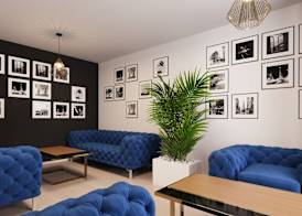 DORMERO Hotel Weimar 2