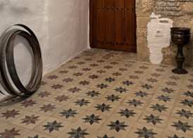 Apartamentos Jerez Siglo XIX 2
