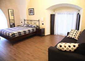 Duomo Bed & Breakfast 5
