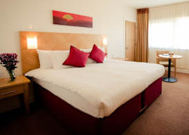 Aspect Hotel Park West 4