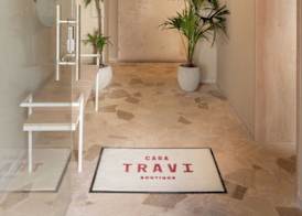 Travi Boutique By Holi 2