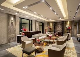 REY Hotel Hanoi 3