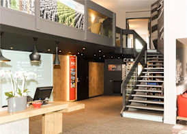 ibis Reims Tinqueux 3