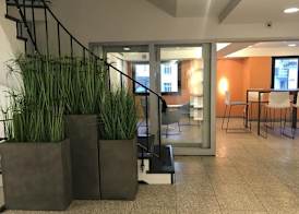 Royal Hotel Zurich 4