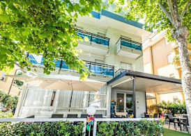 Hotel Barbiani 3