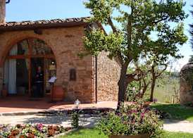Hotel Belvedere Di San Leonino 3