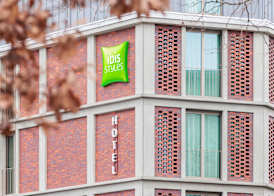 ibis Styles Bern City 3