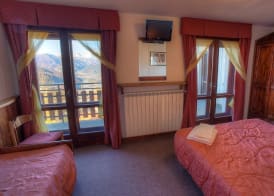 Hotel Sauze 3