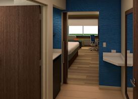 Holiday Inn Express & Suites JACKSONVILLE W - I295 AND I10 by IHG 3