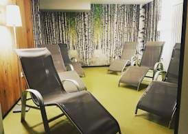Sport Hotel Pokljuka 2