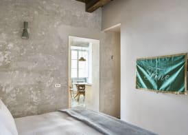 G-Rough, Rome, a Member of Design Hotels 4