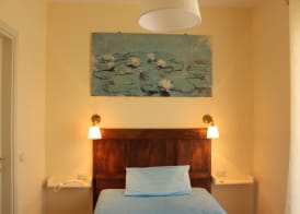 B&B Il Falco e l'Ulivo 4