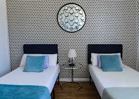 Valencia Luxury - Malvarrosa Beach 3