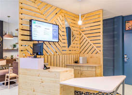 ibis Styles Paris Gare de l'Est TGV 2