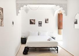 The Central House Marrakech Medina 4