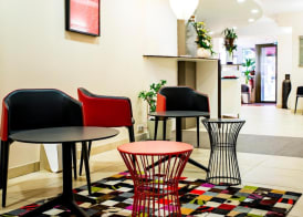 Hôtel Le Père Léon 3