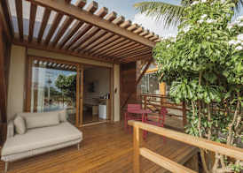 Colina Pousada SPA 5
