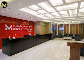Muscat Express Hotel 4
