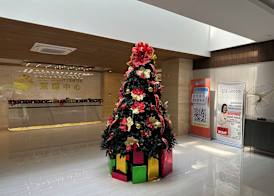 Spacious Unit & High-Floor Hotel near City of Dreams, Airport, Okada, and Solaire Casino 2