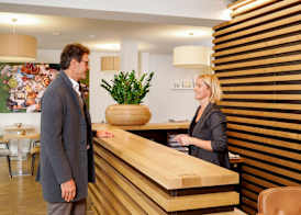 Hotel am Peterstor 3