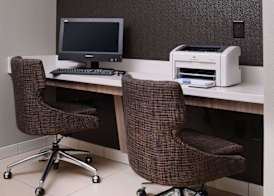 Sonesta ES Suites Dallas Medical Market Center 5