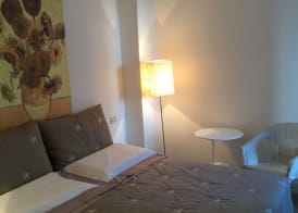 Agapanto Luxury Accommodation 5
