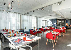 ibis Styles Beauvais 3