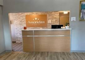 AmericInn by Wyndham Williamsburg 2