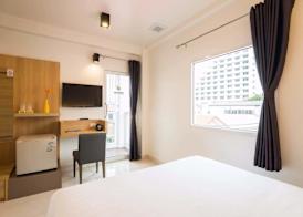 Bedtime Pattaya 4