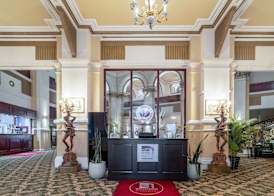 The Grand Scarborough 2