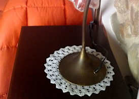 B&B Antica Interamnia 5
