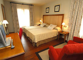 Hotel Diamó 4