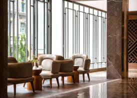 Days Inn by Wyndham Istanbul Bomonti 2