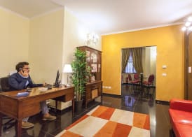 Hotel Regina Giovanna 4