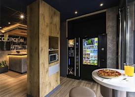 Ibis Budget Valencia Alcasser 3