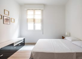 Porta Mascarella Apartment by Wonderful Italy 3