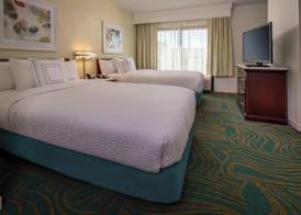 SpringHill Suites by Marriott Gaithersburg 3