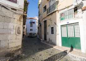 Alfama Cozy Two-Bedroom Apartment w/ River View - by LU Holidays 3