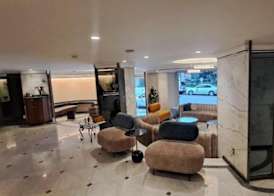 Hotel Century Reforma 3