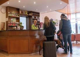 Der Wolfshof - Dein Zuhause im Harz 2