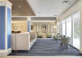 Holiday Inn Express & Suites LOCKPORT by IHG 2