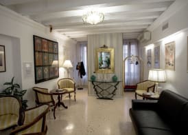Hotel Antigo Trovatore 4