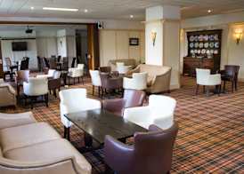 Royal Victoria Hotel Snowdonia 4