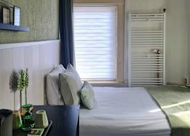 Hotel 't Witte Huys Scheveningen 5