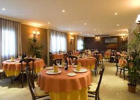 Hotel Sierra Hidalga 3