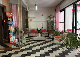 Hotel Terminus 3