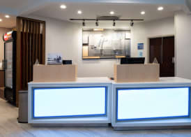 Holiday Inn Express CINCINNATI WEST by IHG 2