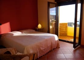 B&B Pedra Rubia 2