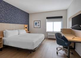Best Western Byron Center 5