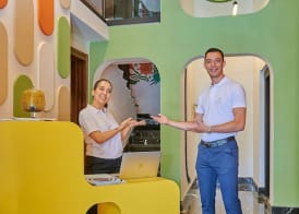 StayHere Casablanca - CFC Urban Signature 2